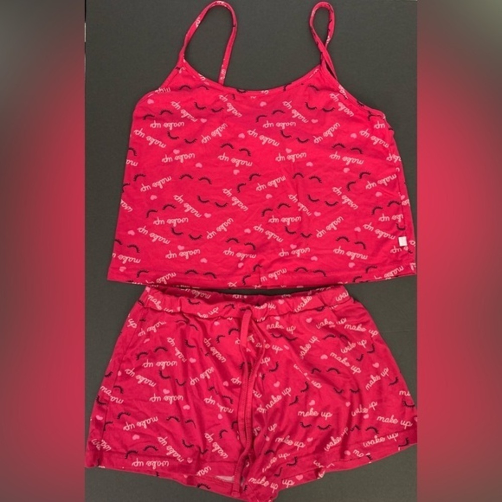 3/$20✨ French Affair Cami & Short Set
